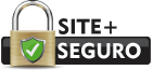 Site Seguro - Editora Ágape